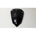 Carenagem Frontal Honda Elite 125 25/26 Orig 63471 Preto