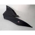 Carenagem Lateral Honda Cb 300 10/15 L/e Orig 57274 Preto