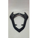 Carenagem Rabeta Com Avaria Kawasaki Z 800 13-17 Orig 63628 Preto