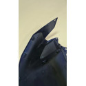 Carenagem Capa L/e Tanque Cg 160 Fan Titan 25/26 Orig 61193 Azul