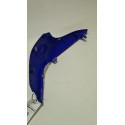 Carenagem Capa Esq Tanque Yamaha Lander 250 19/24 Orig 61357 Azul