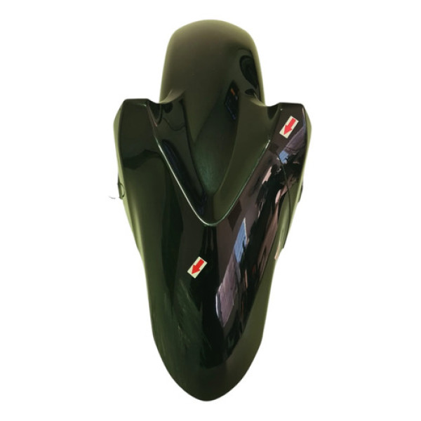 Paralama Dianteiro Yamaha Fazer250 18 21 Orig C/trinco 63002 Dianteiro
