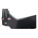 Carenagem Inferior Assoalho Esq Adv 150 21/24 Detalhes 63477 Cinza-escuro