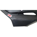 Carenagem Inferior Farol Esq Honda Xre 190 2025 Avaria 60503 Preto