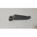 Pedaleira Traseira Yamaha N Max 160 21/24 L/e Orig 63260