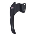 Alça Traseira Esquerdo Yamaha Fazer 150 Orig Detalhes 54582 Preto