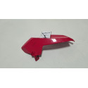 Carenagem Acabamento Farol L/e Factor 150 16/24 C/det 62977 Vermelho