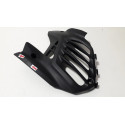 Carenagem Capa Radiador Nmax 160 21/24 Orig 64512 Preto
