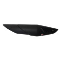 Protetor Escapamento Honda Cg 160 Fan Titan 25/26 Orig 62085
