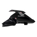 Carenagem Aba Tanque Cg 160 Fan Titan 25 L/d Avarias 59152 Preto