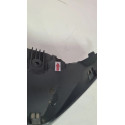Carenagem Frontal Honda Xre 300 19-22 Orig C/avaria 61345 Cinza-escuro
