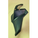 Carenagem Capa Dir Tanque Honda Xre190 2025 Orig C/det 63448 Azul