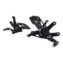 Par Bacalhau Dianteiro Bmw S1000 09/14 Esportivos 55130