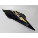 Carenagem Aba Tanque Cb 300f Twister 23/25 L/e Detalhe 59346 Preto