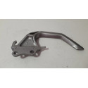 Alça Traseira Yamaha Fazer 250 18/24 L/e Orig Ralada 63266 Prateado