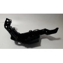 Carenagem Assoalho Honda X-adv 750 18/20 L/d Avarias 63423 Preto