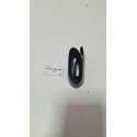 Cinta Protetora Roda Biz 100 Biz 125 Pop 100 Aro 14 0187 Preto