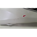 Carenagem Rabeta Biz 125 18/25 L/e Orig Detalhes 56412 Branco