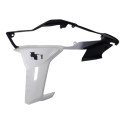 Carenagem Lateral Tiger 1200 Xca 18/20 L/e Detalhes 55463 Branco