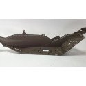 Carenagem Assoalho Pé Honda Pcx 160 23/26 L/d Orig 63355 Marrom-claro