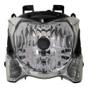 Farol Bloco Optico Suzuki Gsx-s 1000 17/23 Orig 54840 Ambos Lados