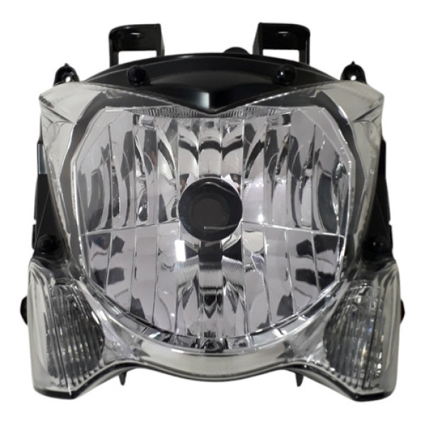 Farol Bloco Optico Suzuki Gsx-s 1000 17/23 Orig 54840 Ambos Lados