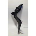 Carenagem Frontal Esquerda Yamaha Xmax 250 21-24 C/det 62698 Preto