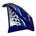 Carenagem Aba Tanque Dir Crosser 150 15/25 Detalhes 64660 Azul