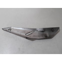 Protetor Escapamento Cb 250f Twister 16/22 Orig Ralado 57861