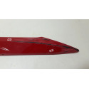Carenagem Inferior Assoalho Elite 125 25/26 L/d Ralada 62549 Vermelho