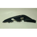 Carenagem Rabeta Esq Yamaha X-max 250 21 23 Orig C/det 62856 Preto