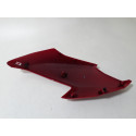 Carenagem Aba Tanque Cg 160 Fan 22/24 L/e Avaria 57489 Vermelho