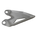 Acabamento Bacalhau Kawasaki Z500 25/26 L/d Orig 64321