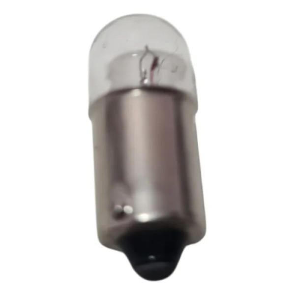 Kit 10 Lampada Painel Cg Bolinha/dt 180/rd 135 12v 3w Maxx