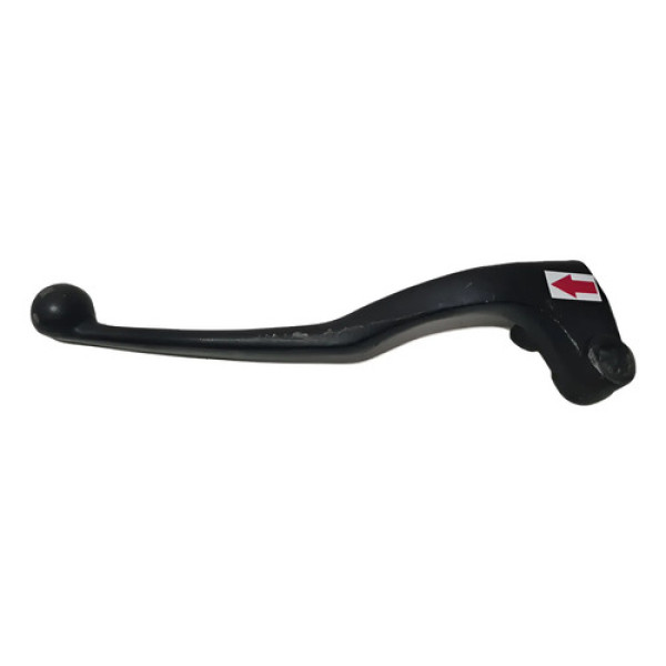 Manete Embreagem Yamaha Rd 350 86/94 Empenado 62679 Preto