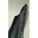 Carenagem Rabeta Dir Honda Pcx150 2019 2022 Orig C/det 63348 Cinza-escuro