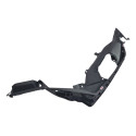 Assoalho Esquerdo Honda Pcx 160 23/25 Original Detalhe 56410 Preto