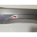 Carenagem Inferior Assoalho Elite 125 25/26 L/e Orig 61026 Prateado