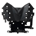 Carenagem Frontal Caixa Bateria X Max 250 21/24 Orig 62854 Preto