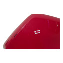 Carenagem Frontal Lateral Dir Nmax 160 21/24 Detalhes 62741 Vermelho