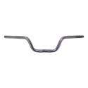Guidão Honda Pcx 150 19/22 Original Detalhes 56574 Prateado