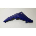 Carenagem Inferior Assoalho Nmax 160 21/24 L/e Ralada 62928 Azul