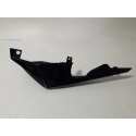 Carenagem Rabeta Cg 160 Fan Titan 25/26 L/e Detalhe 61673 Preto