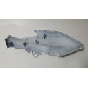 Carenagem Frontal Lateral Nmax 160 17/20 L/d Orig 64737 Branco