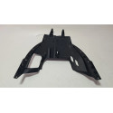 Carenagem Inferior Assoalho Yamaha Nmax 160 2026 Orig 63900 Preto