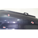Carenagem Rabeta Honda Sh 150 17/21 L/e Orig 54092 Cinza-escuro