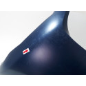 Carenagem Frontal Lateral Biz 125 25/25 L/e Orig 59233 Azul