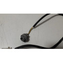Chicote Pisca Dianteiro Honda Biz 125 18/24 Orig 62071 Preto