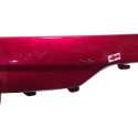 Carenagem Inferior Rabeta Esq Burgman 125 2014 Detalhe 53346 Vermelho