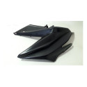 Carenagem Frontal Lateral Kymco Ak 550 22/24 L/e Orig 53334 Preto
